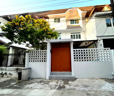 Houses for sale Bangkok : 🔥 For Sale 🔥 Detached House, Phahonyothin 14 / 3 Bedrooms E101