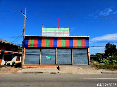 Houses for sale Phetchabun : HOME for sale  Dong Khui Chon Daen Phetchabun