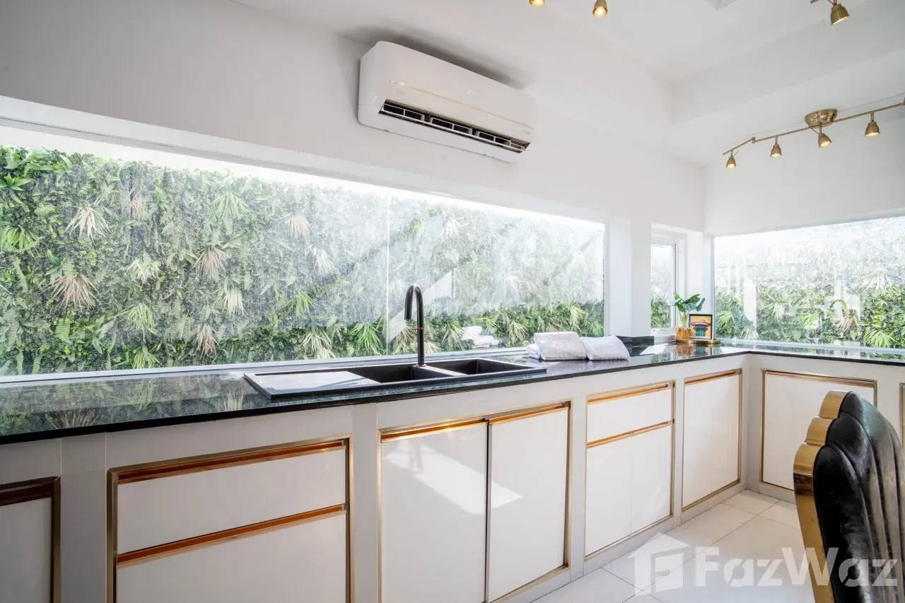 รูป วิลล่าให้เช่า 8 ห้องนอน ในโครงการ กรีน เรสซิเดนซ์ วิลเลจ 6043907 - รูปที่ 56/94