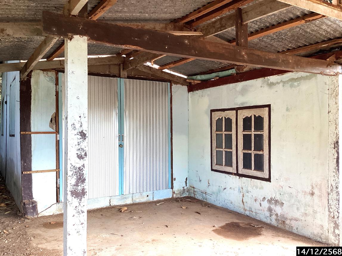 รูป บ้านเดี่ยว สำหรับขาย - นาหว้า นาหว้า นครพนม - รูปที่ 14/24