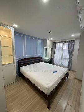 📌 ให้เช่าคอนโด มาเอสโตร 07 อนุสาวรีย์ชัยฯ อาคาร ชั้น 3 2 ห้องนอน ขนาด 68 ตรม ใกล้ Center One