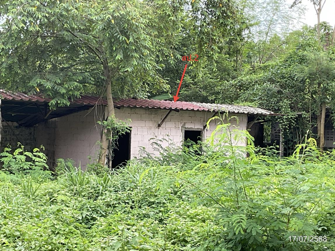 รูป บ้านเดี่ยว สำหรับขาย - ดงขี้เหล็ก เมืองปราจีนบุรี ปราจีนบุรี - รูปที่ 21/28