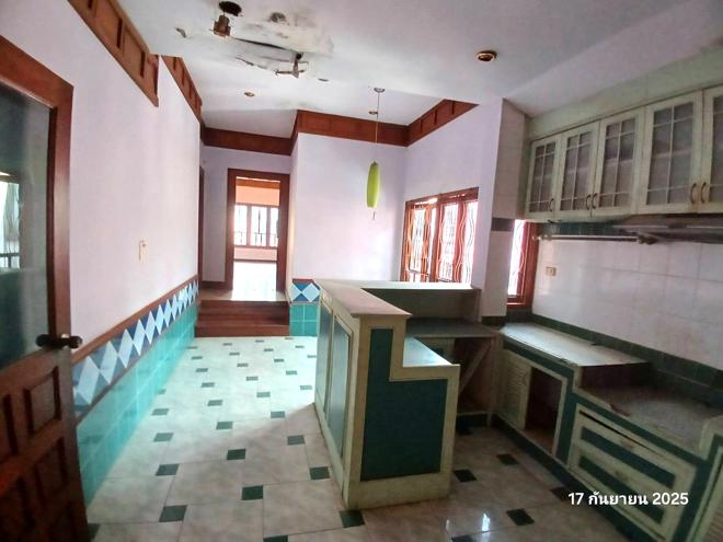 รูป บ้านเดี่ยว สำหรับขาย จิตต์อารีวิลเลจ 1 พระบาท เมืองลำปาง ลำปาง - รูปที่ 10/28