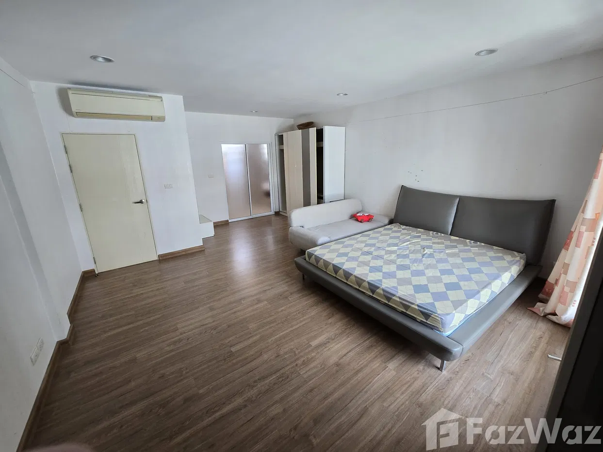 รูป For Rent BAAN KLANG MUANG S - Sense SATHORN - TAKSIN 2 6046395 - รูปที่ 9/10