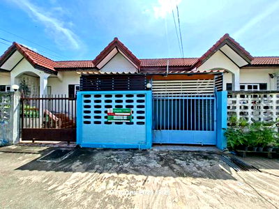 ทาวน์โฮม พระนครศรีอยุธยา : ทาวน์เฮ้าส์ สำหรับขาย - หนองน้ำใส ภาชี พระนครศรีอยุธยา