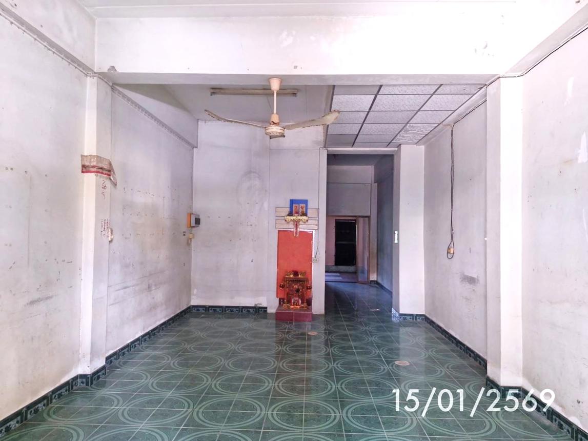 รูป อาคารพาณิชย์ สำหรับขาย - ห้วยยอด ห้วยยอด ตรัง - รูปที่ 14/28