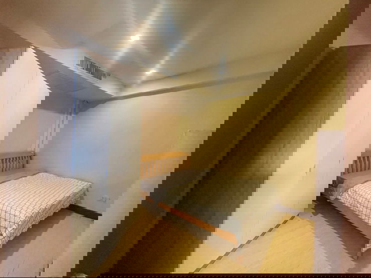 รูป 💛 ให้เช่า รื่นฤดี คอนโดมิเนียม สุขุมวิท 1  Reunreudee Condominium 💛 ☎️ติดต่อ คุณหย๊ะ 📞 093-4419156 ID Line : @928zbfqq   - รูปที่ 2/12