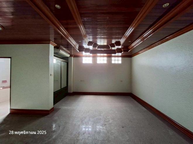 รูป อาคารพาณิชย์ สำหรับขาย - ลาดใหญ่ เมืองสมุทรสงคราม สมุทรสงคราม - รูปที่ 18/60