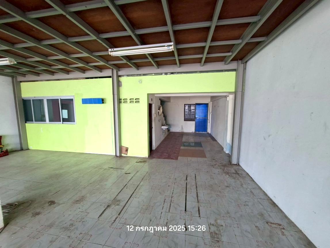 รูป อาคารพาณิชย์ สำหรับขาย - หนองกี่ กบินทร์บุรี ปราจีนบุรี - รูปที่ 26/48