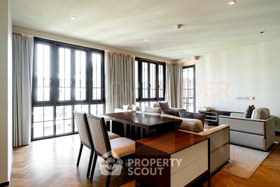 Condos for sale : 2-BR Condo at The Reserve Sukhumvit 61 near BTS Thong Lor (ID 2651562)