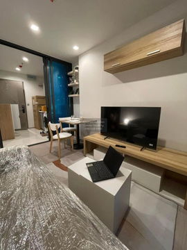 เช่าคอนโด ไลฟ์ อโศก ไฮป์ พระราม 9 MRT-พระราม 9 มักกะสัน เขต ราชเทวี กรุงเทพ CX-96642 ✅ ทักไลน์ @connexproperty ตอบทันที ทีมงานมืออาชีพ ✅