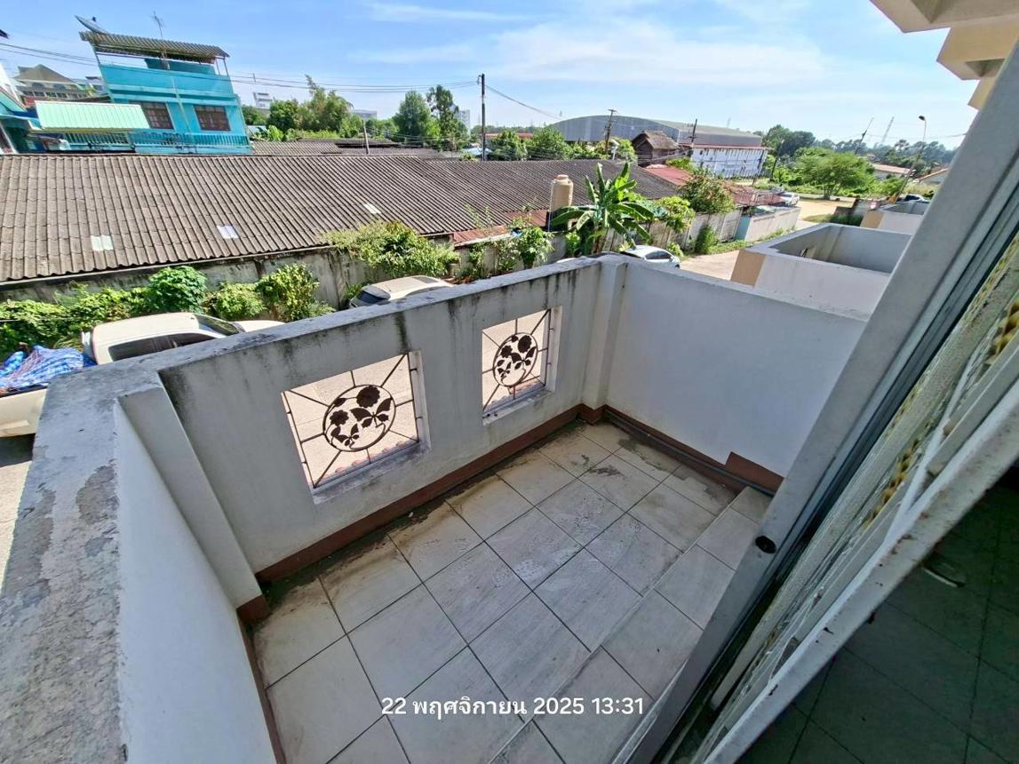 รูป อาคารพาณิชย์ สำหรับขาย - ห้วยโป่ง เมืองระยอง ระยอง - รูปที่ 21/32