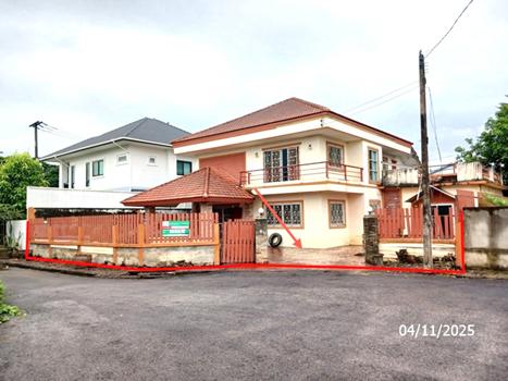 รูป บ้านเดี่ยว สำหรับขาย - ป่าตัน เมืองเชียงใหม่ เชียงใหม่ - รูปที่ 35/38