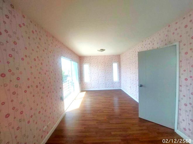 รูป บ้านเดี่ยว สำหรับขาย พฤกษานารา 53 โรจนะ-อยุธยา สามเรือน บางปะอิน พระนครศรีอยุธยา - รูปที่ 11/40