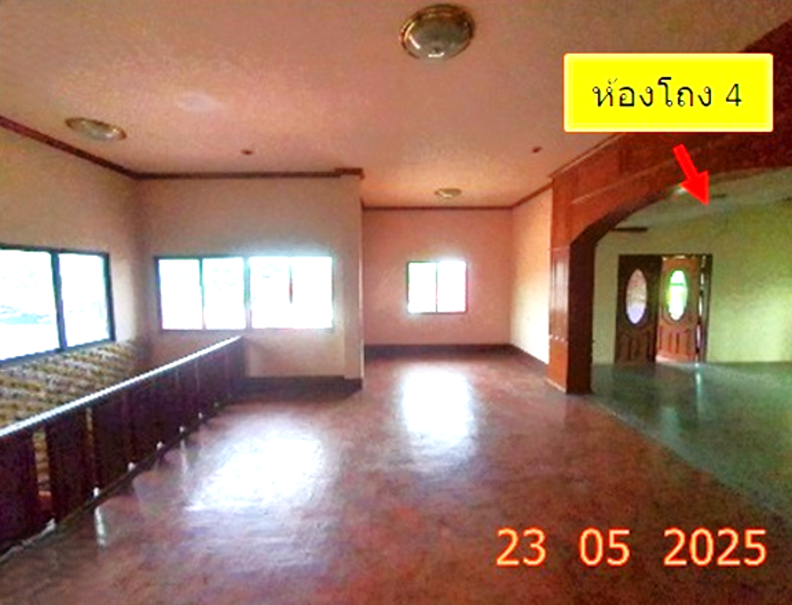 รูป บ้านเดี่ยว สำหรับขาย - สองแคว ดอยหล่อ เชียงใหม่ - รูปที่ 30/48