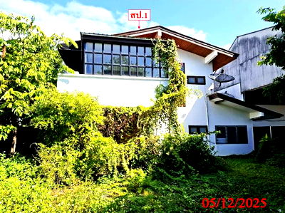 Houses for sale Chiang Mai : HOME for sale  San Ton Pao San Kamphaeng Chiang Mai