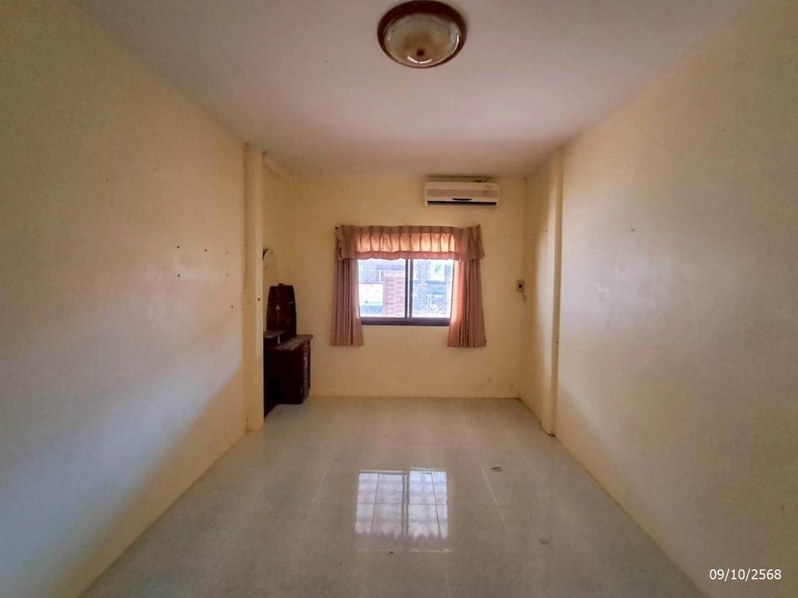 รูป ทาวน์เฮ้าส์ สำหรับขาย - คลองทราย นาทวี สงขลา - รูปที่ 20/28