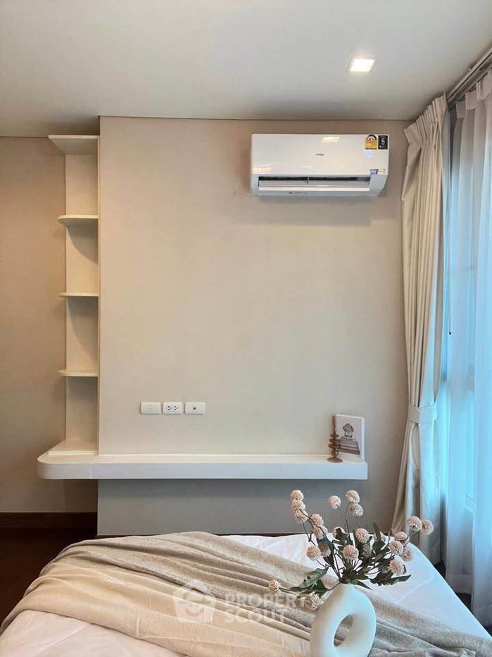 picture 2-BR Condo at Ivy Thonglor 23 close to Thong Lo (ID 2443580) - 23/34