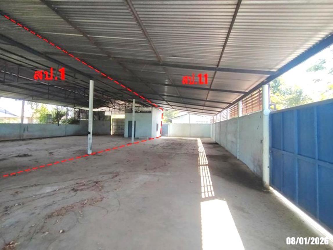 รูป โกดัง สำหรับขาย - วัดธาตุ เมืองหนองคาย หนองคาย - รูปที่ 17/28