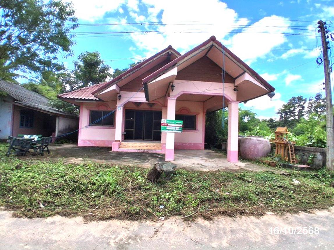 picture HOME for sale  Waeng Phon Thong Roi Et - 16/34