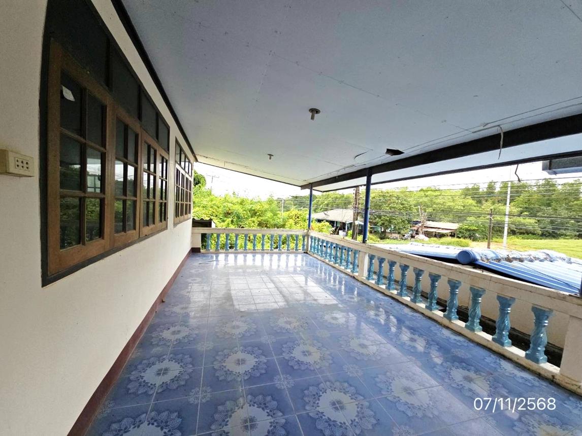 รูป บ้านเดี่ยว สำหรับขาย - บางกะไชย แหลมสิงห์ จันทบุรี - รูปที่ 24/32