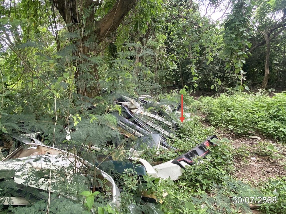 รูป ที่ดินว่างเปล่า สำหรับขาย - กู่ทอง เชียงยืน มหาสารคาม - รูปที่ 12/20