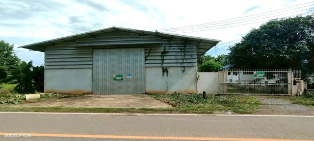 picture FACTORY for sale  Na Ngua Muang Phetchabun Phetchabun - 35/38