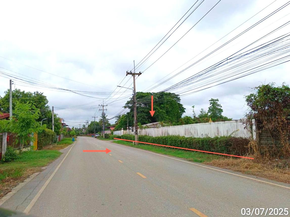 picture FACTORY for sale  Tha Chai Si Satchanalai Sukhothai - 60/64