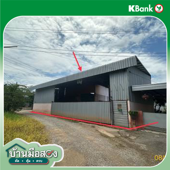 picture FACTORY for sale Ban Khong Photharam Ratchburi - 10/12