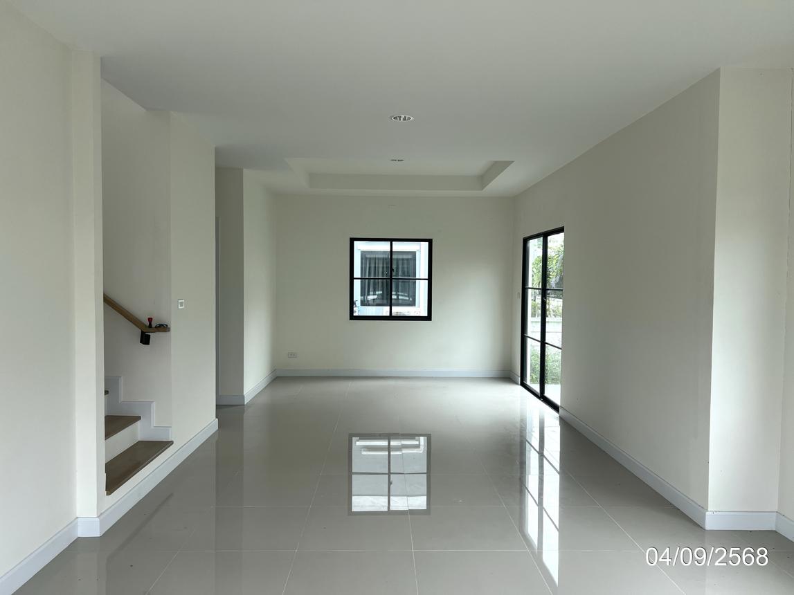 รูป บ้านเดี่ยว สำหรับขาย มารวยริเวอร์ไซต์ ท่าสะอ้าน บางปะกง ฉะเชิงเทรา - รูปที่ 22/38