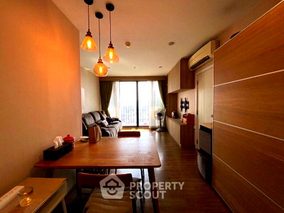 คอนโดให้เช่า : คอนโด 2-ห้องนอน ที่ เดอะ ทรี อินเตอร์เชนจ์ ใกล้ MRT บางโพ (ID 2064208)