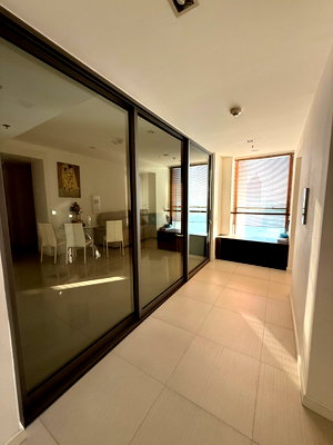 คอนโดให้เช่า : ให้เช่า 🔥🔥🔥  Luxury Living ระดับ Ultimate | Private Lift | วิวโค้งเจ้าพระยาสุดอลังการ