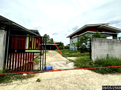 Houses for sale Muang Si Sa Ket Si Sa Ket : HOME for sale  Phon Kha Muang Si Sa Ket Si Sa Ket