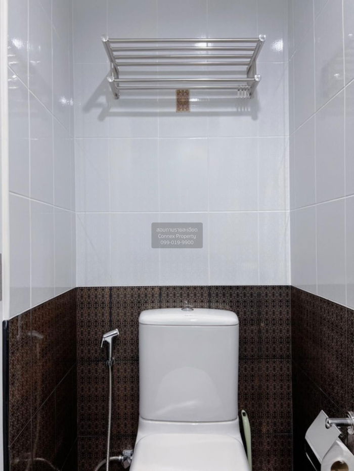 รูป 🔥🔥🔥 เช่าคอนโด  อัสสกาญจน์ เพลส ศรีนครินทร์ มีนบุรี เขต มีนบุรี กรุงเทพ CX-108953 ✅ ทักไลน์ @connexproperty ตอบทันที ทีมงานมืออาชีพ ✅ 🔥🔥🔥 - รูปที่ 5/6