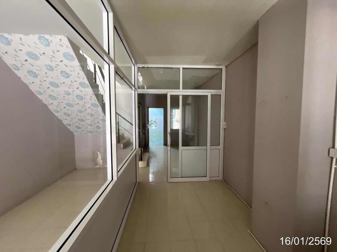 รูป ทาวน์เฮ้าส์ สำหรับขาย - มะขามเตี้ย เมืองสุราษฎร์ธานี สุราษฎร์ธานี - รูปที่ 15/24