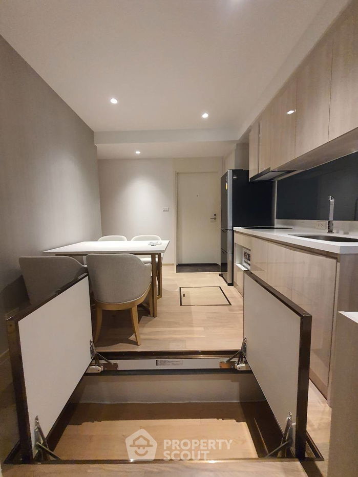 รูป คอนโด 1-ห้องนอน ที่ รูเนะสุ ทองหล่อ 5 ใกล้ BTS ทองหล่อ (ID 2119897) - รูปที่ 5/22