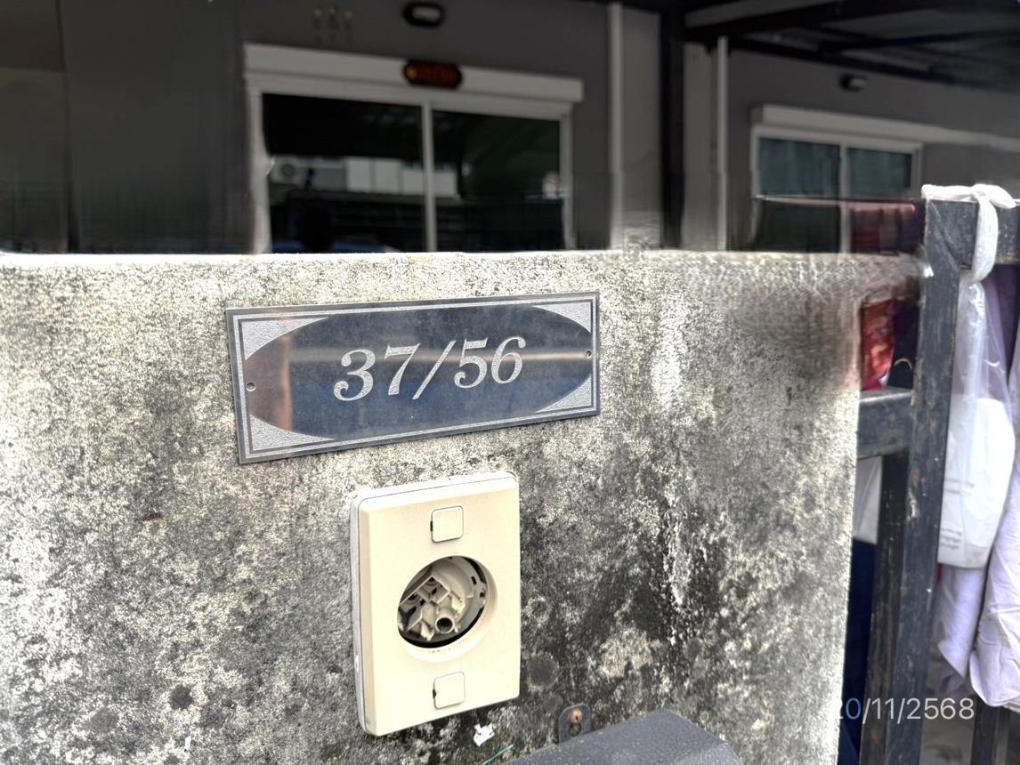 รูป ทาวน์เฮ้าส์ สำหรับขาย ไลโอ บลิสซ์ ศรีราชา-หนองยายบู่ หนองขาม ศรีราชา ชลบุรี - รูปที่ 28/32