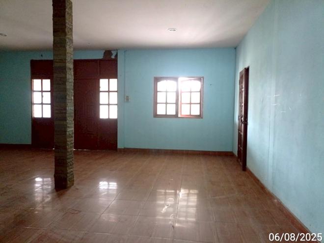 รูป บ้านเดี่ยว สำหรับขาย - กู่กาสิงห์ เกษตรวิสัย ร้อยเอ็ด - รูปที่ 7/44