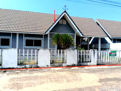 Houses for sale Sri Maha Pho Prachinburi : HOME for sale  Krok Som Bun Sri Maha Pho Prachinburi