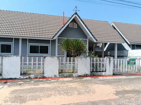 HOME for sale  Krok Som Bun Sri Maha Pho Prachinburi