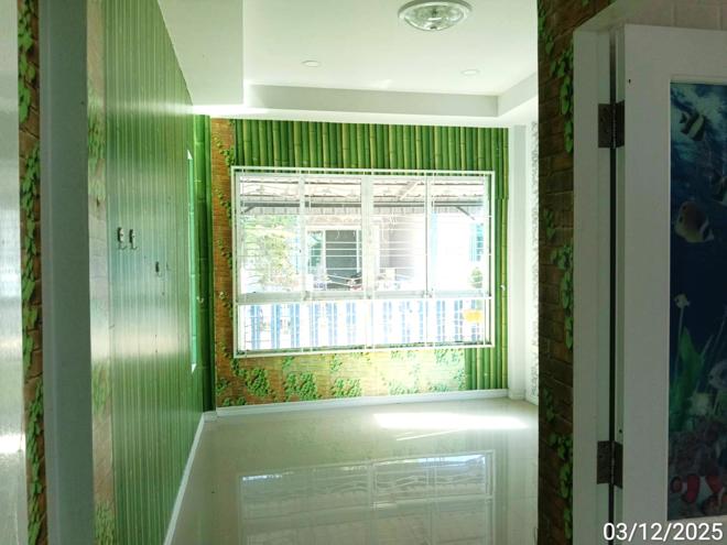 รูป บ้านเดี่ยว สำหรับขาย สิริวรรณ วิลเลจ ท่าตูม ศรีมหาโพธิ ปราจีนบุรี - รูปที่ 4/24