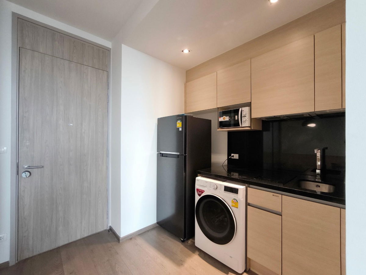 รูป 🌆 ให้เช่า: Park 24 | ใกล้ BTS พร้อมพงษ์ | ชั้นสูง วิวเมือง ใจกลางสุขุมวิท พร้อมอยู่ @90condo 🌃 - รูปที่ 5/10