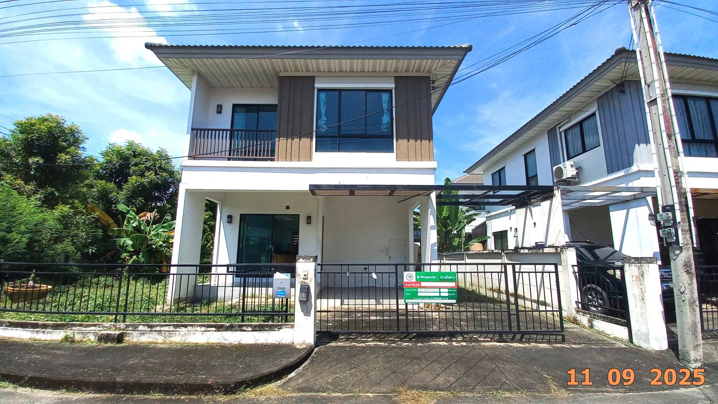 picture HOME for sale  Khlong Luang Phaeng Muang Chachoengsao Chachoengsao - 13/28