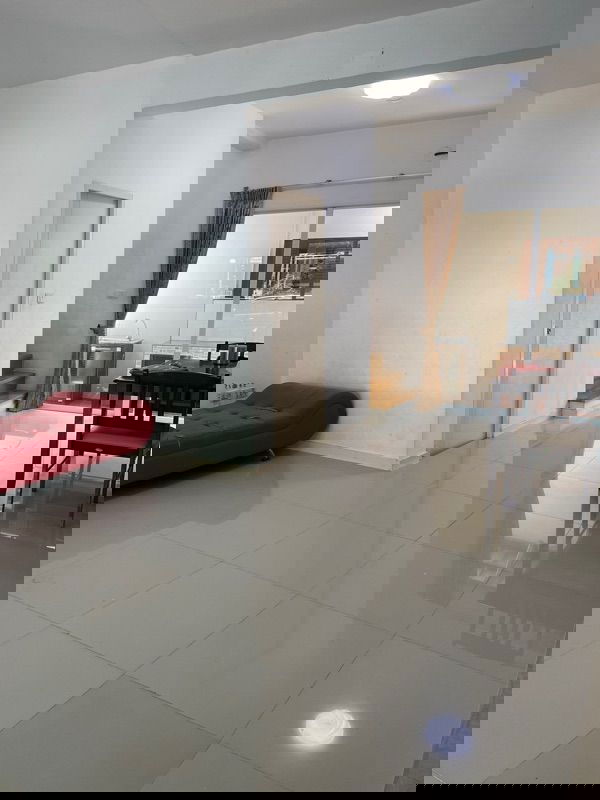 รูป 🥳ให้เช่าทาวน์โฮม 2 ชั้น อินดี้ประชาอุทิศ 90. 2 นอน, 3 น้ำ*มีเครื่องซักผ้า *ใกล้ ร.ร.สารสาสน์วิเทศฯ[RAR2602-2423]💚Line id: @thefirstagent - รูปที่ 3/17