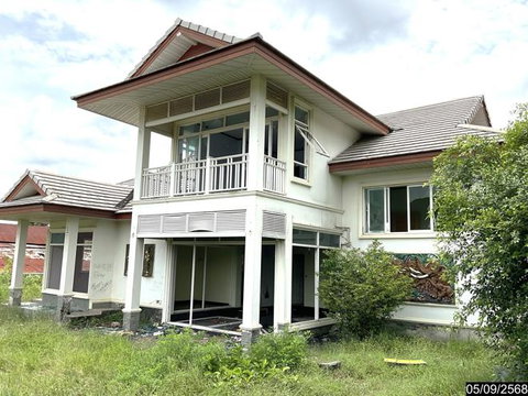 บ้านเดี่ยว 8720 ตร.วา ด่านขุนทด นครราชสีมา 24.1M