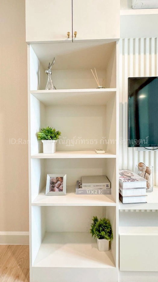 รูป 📌Exclusive!📌 ให้เช่าคอนโด สุขุมวิท ใกล้ BTS อุดมสุข 1ห้องนอน เครื่องใช้ไฟฟ้าครบ มีเครื่องซักผ้า ตกแต่งครบ🔴line id : Rangsima07 - รูปที่ 11/14