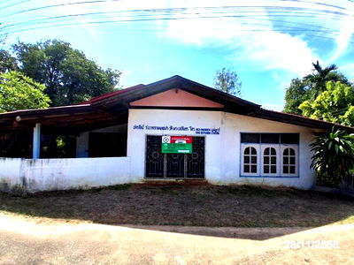 Houses for sale Muang Ya Sothon Yasothon : HOME for sale  Thung Tae Muang Ya Sothon Yasothon