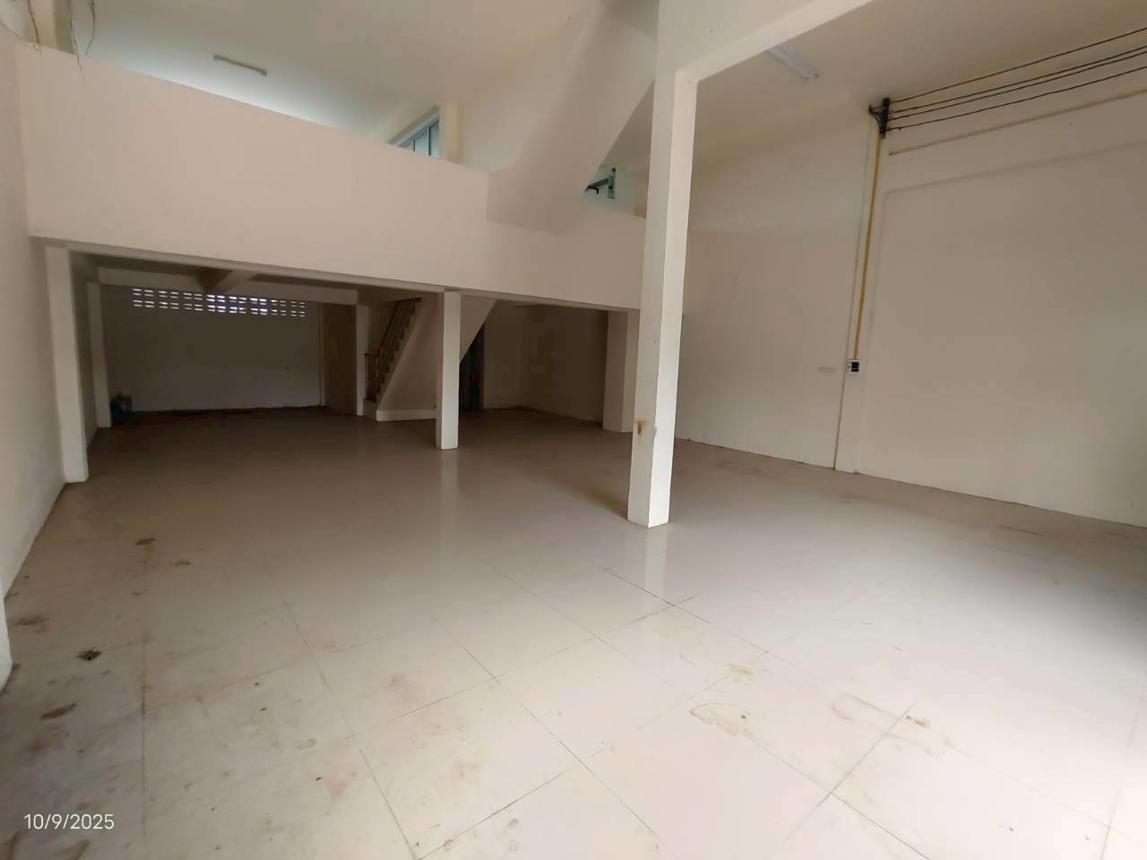 รูป อาคารพาณิชย์ สำหรับขาย - บ้านจั่น เมืองอุดรธานี อุดรธานี - รูปที่ 19/38