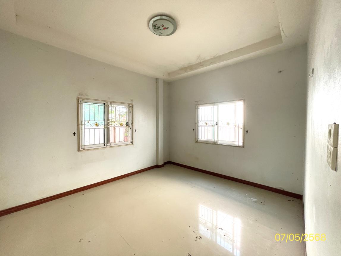 รูป บ้านเดี่ยว สำหรับขาย เพชรน้ำหนึ่ง ปากแพรก เมืองกาญจนบุรี กาญจนบุรี - รูปที่ 21/34