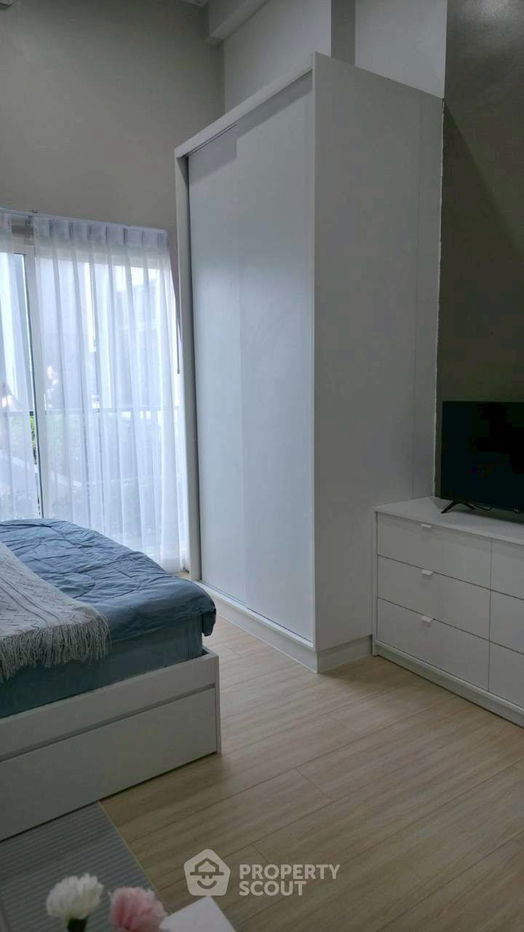 รูป คอนโด 1-ห้องนอน ที่ เมโทร สกาย คอนโดมิเนียม วุฒากาศ ใกล้ BTS วุฒากาศ (ID 2656639) - รูปที่ 7/11